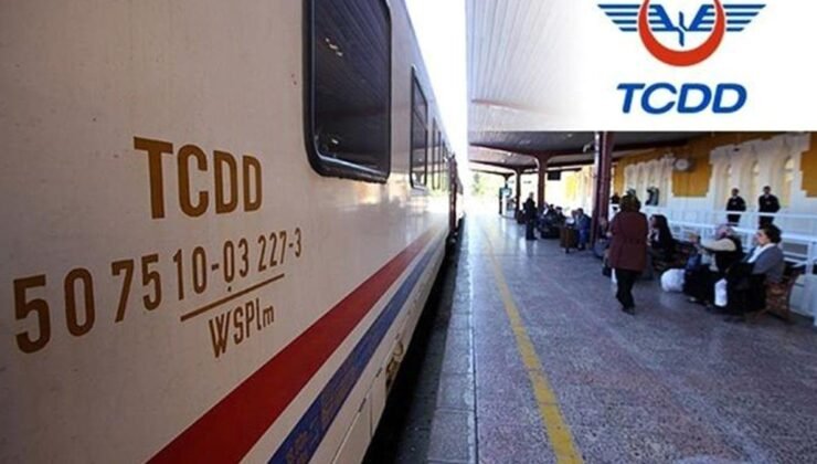 TCDD ve Taşımacılıkta 2019-2024 Döneminde Artan Zarar ve Yolcu Hacmi Analizi