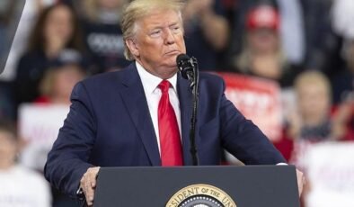 Trump’ın Grönland, İran ve Venezuela Üzerindeki Stratejik Deklarasyonları