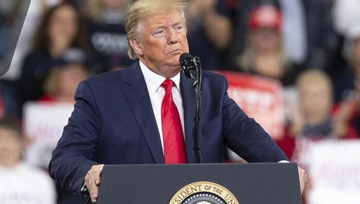 Trump’ın Grönland, İran ve Venezuela Üzerindeki Stratejik Deklarasyonları