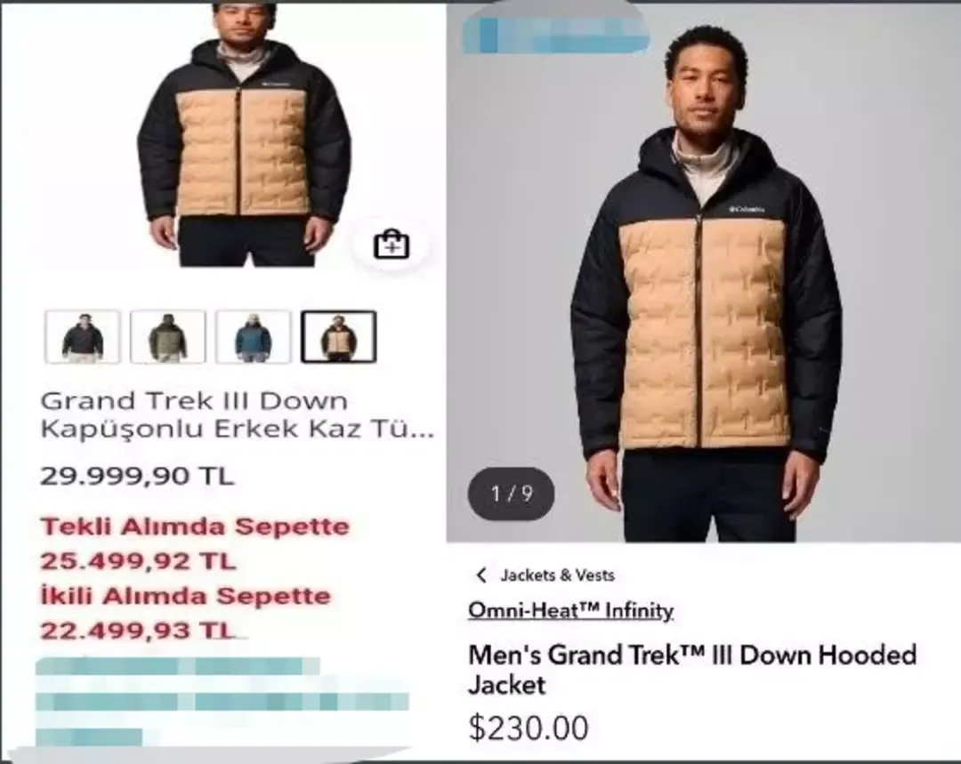 Türkiye’de Fiyat Artışlarının Sosyal Medyada Dikkat Çektiği Gözlemi: Gümrük ve Kargo Maliyetlerinin Ötesinde Anlamlar