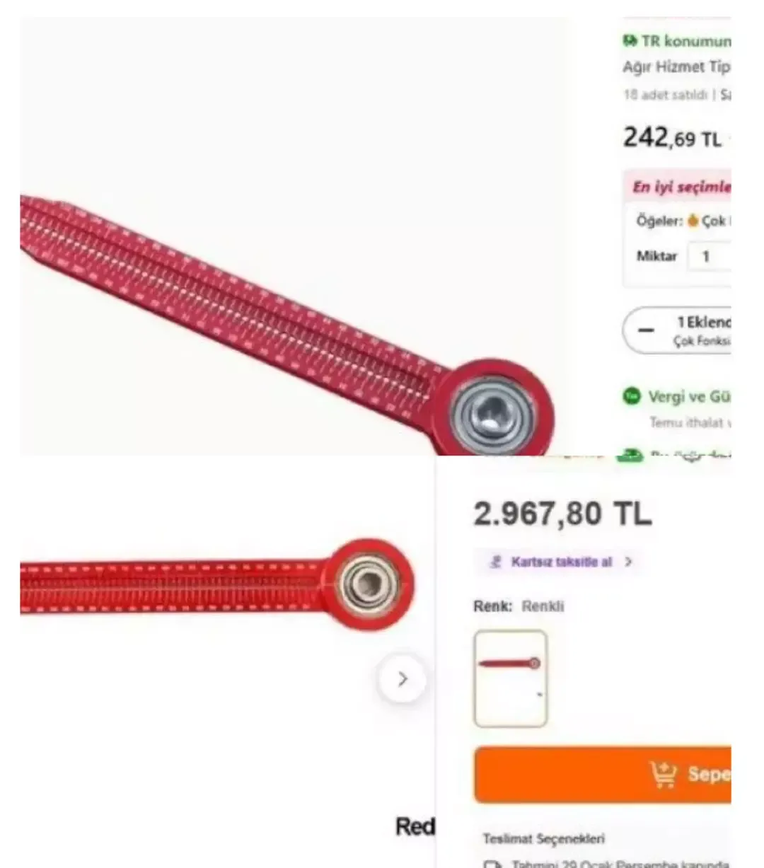 Türkiye’de Fiyat Artışlarının Sosyal Medyada Dikkat Çektiği Gözlemi: Gümrük ve Kargo Maliyetlerinin Ötesinde Anlamlar