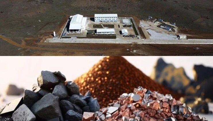 Türkiye’nin Nadir Toprak Elementleri Potansiyeli: Beylikova ve Avrupa İçin Stratejik Olasılıklar