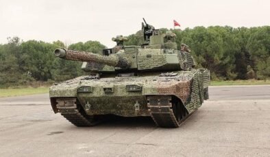 Türkiye’nin Tank Envanteri ve Küresel Sıralamadaki Yeri: 2024 Analizi