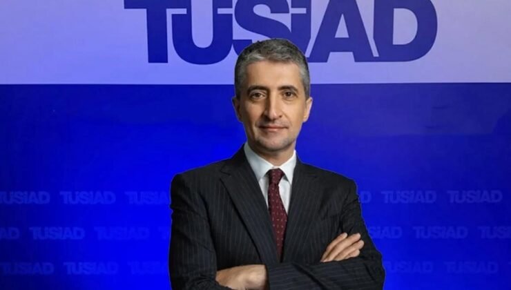 TÜSİAD Genel Kurulunda Başkan Ozan Diren Seçildi: Verimlilik Odaklı 2026-2027 Dönemi