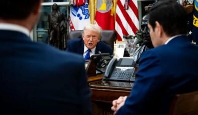 Venezuela Planları ve ABD Aktörleri: Trump’ın Mülakatından Beklenen Stratejiler