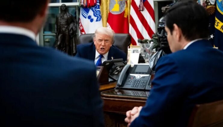 Venezuela Planları ve ABD Aktörleri: Trump’ın Mülakatından Beklenen Stratejiler