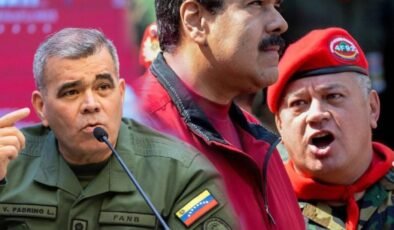 Venezuela’da Gelişen Operasyon Sonrası Dinamikler ve Gürültülü Tepkiler