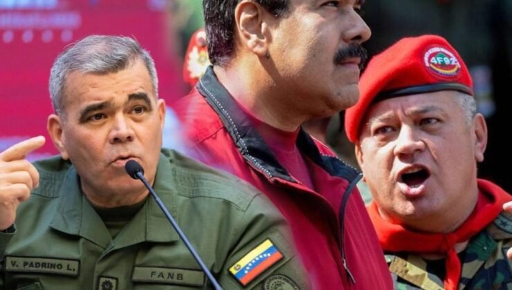 Venezuela’da Gelişen Operasyon Sonrası Dinamikler ve Gürültülü Tepkiler