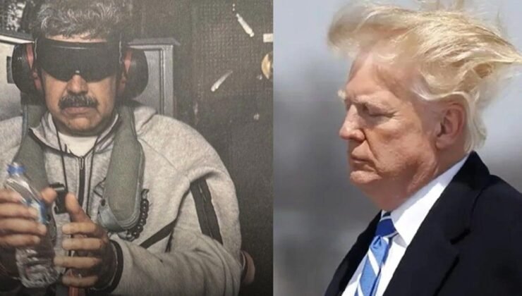 Venezuela’daki Operasyon: Aldatıcı Bir Karargahta Başarılı Bir Müdahale