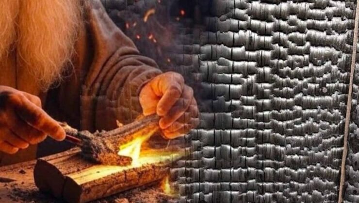 Yakışugi ve Leonardo: Ahşabı Korumanın Zamanlar Ötesi İzleri