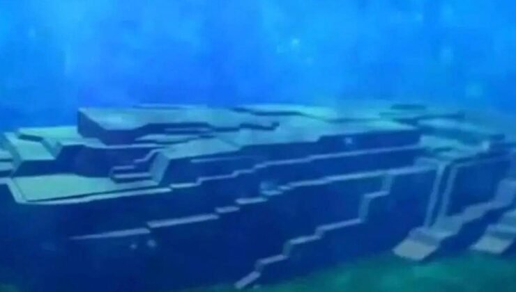 Yonaguni Suyu Altı Sırları: Doğa mı, İnsan mı? Denizlerin Derinliklerinde Tartışmalar