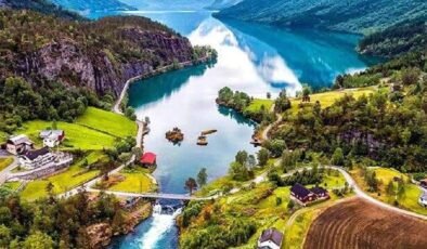 2026’nın En Yeşil Şehirleri: Doğayla İç iç Bir Seyahat Rotası