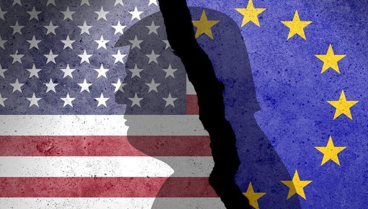 AB-ABD Ticaret Ağırlıkta Yeni Tarife Gelişmeleri ve Taahhütler Üzerine Değerlendirme