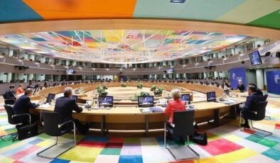 AB Zirvesi Belçika’da: Tek Pazar Derinleşirken Jeoekonomi ve Stratejik İşbirlikleri