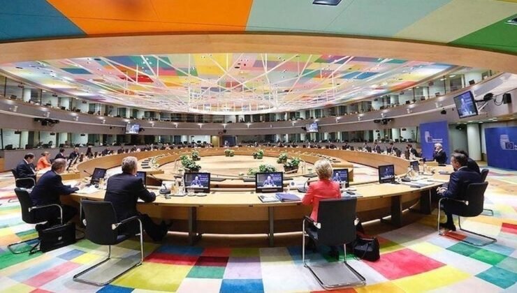 AB Zirvesi Belçika’da: Tek Pazar Derinleşirken Jeoekonomi ve Stratejik İşbirlikleri