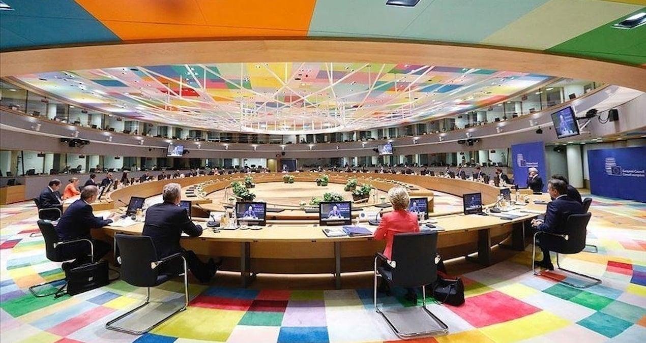 AB Zirvesi Belçika’da: Tek Pazar Derinleşirken Jeoekonomi ve Stratejik İşbirlikleri