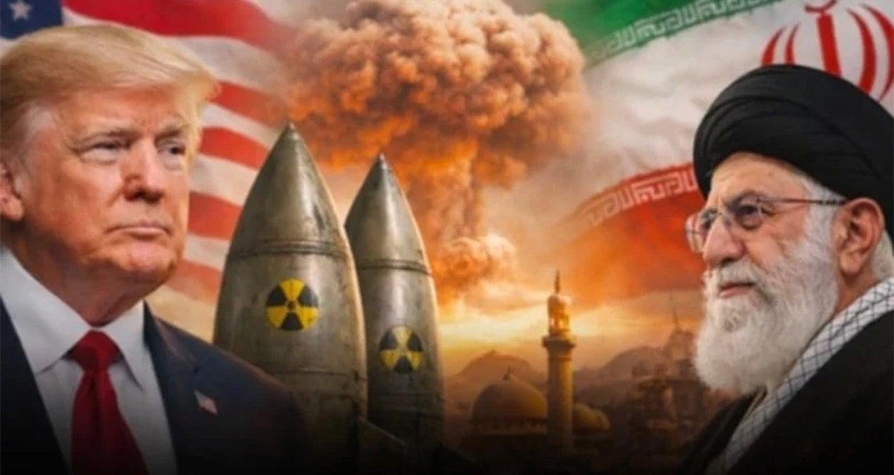 ABD-İsrail İttifakı ve İran’a Yönelik Olası Operasyon Senaryoları: Siyasi Tartışmalar ve Müzakere Çalışmaları