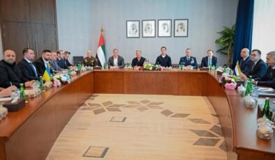 ABD ve Ukrayna: Barış Görüşmeleri, Referandum Olasılığı ve Donbas’ın Tartışmalı Noktaları