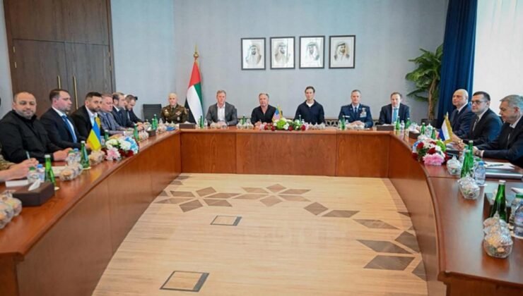 ABD ve Ukrayna: Barış Görüşmeleri, Referandum Olasılığı ve Donbas’ın Tartışmalı Noktaları