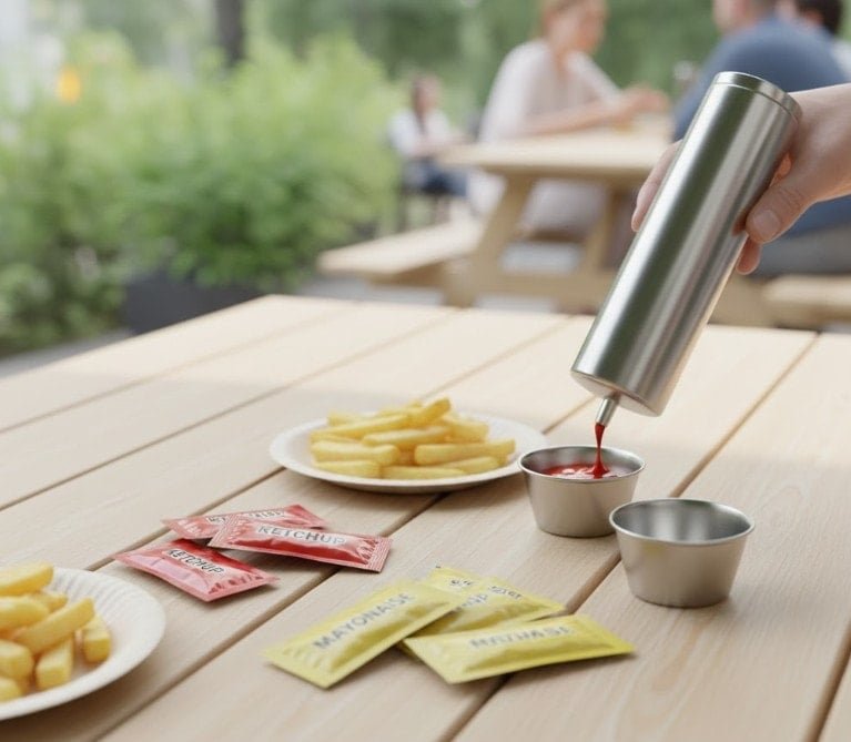 AB'nin Ambalaj Düzenlemesi: PFAS, Sos Paketleri ve Ambalajsız Satışta Yeni Yol Haritası