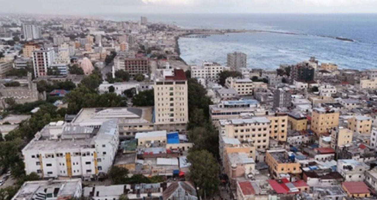 Afrika Gücü: Sisi Somali ile Güçlü İş Birliği ve ATMIS Üzerine Konuşmalar