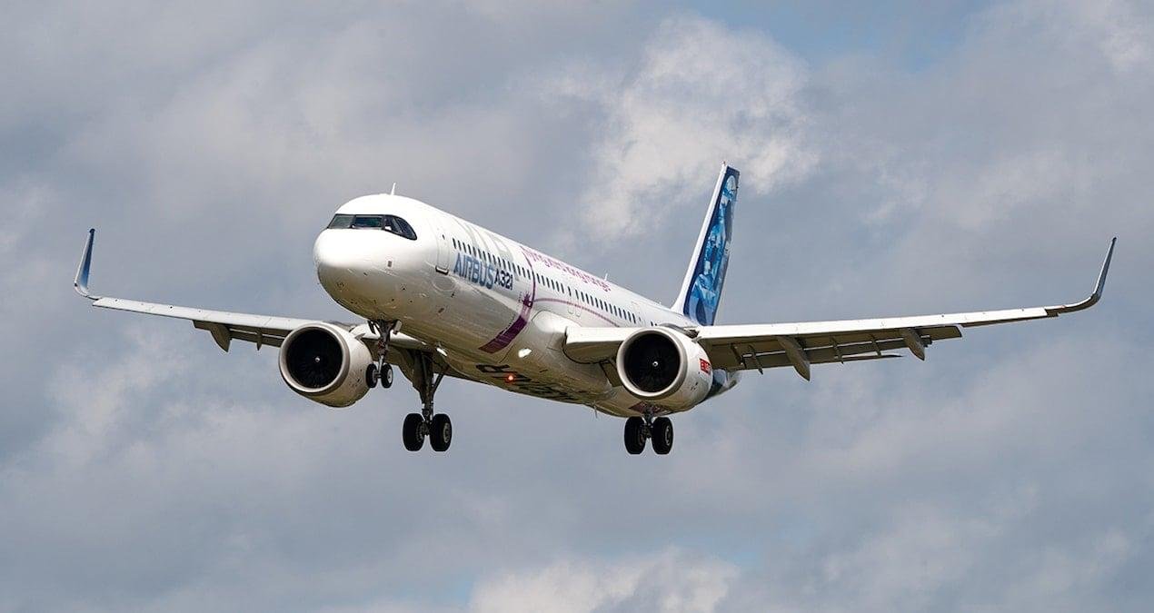 Airbus, Pratt & Whitney Krizi Nedeniyle Üretim Hedeflerini Yeniden Yapılandırdı: 2025 Sonrası Finansal ve Üretim Gölgesi