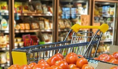 Almanya ve AB Enflasyonunda Gıda ve Hizmet Fiyatlarının Belirleyici Rolü