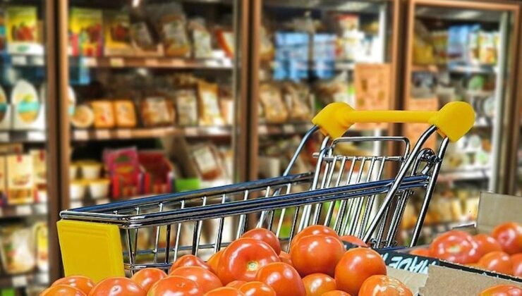 Almanya ve AB Enflasyonunda Gıda ve Hizmet Fiyatlarının Belirleyici Rolü