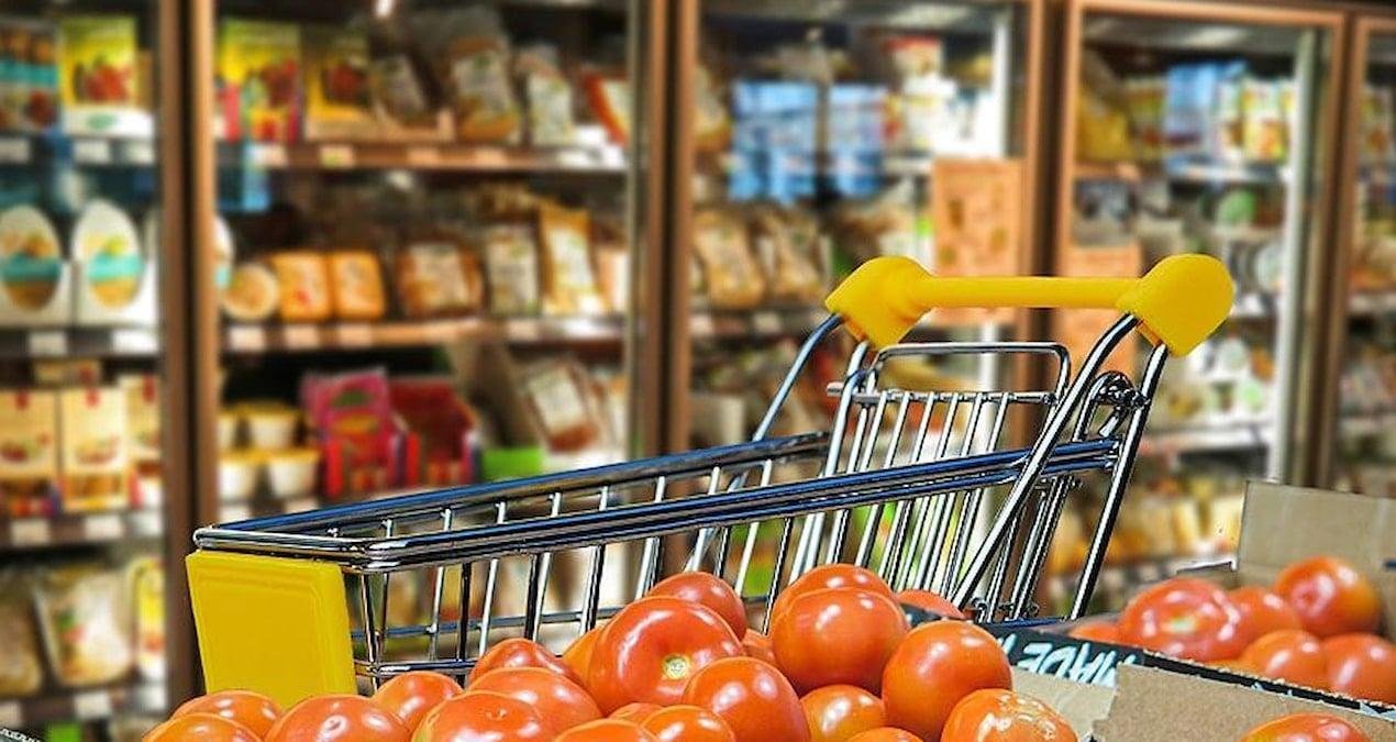 Almanya ve AB Enflasyonunda Gıda ve Hizmet Fiyatlarının Belirleyici Rolü