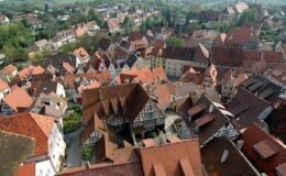 Almanya’da Ankastre Mutfak: Maliyetler, Yasal Çerçeve ve Kiracı-İşleyişin Güncel Hali