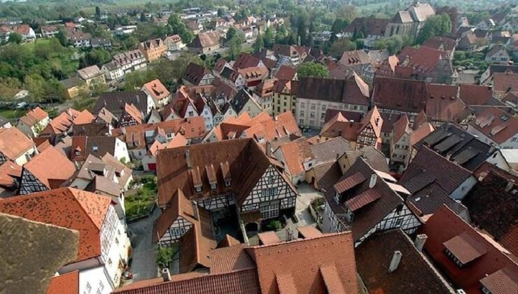 Almanya’da Ankastre Mutfak: Maliyetler, Yasal Çerçeve ve Kiracı-İşleyişin Güncel Hali