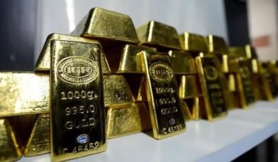 Altın Üretimini Güçlendirmek: Türkiye için 100 Ton Hedefi ve Stratejik Öneriler