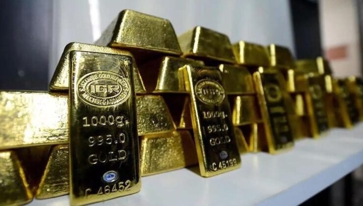 Altın Üretimini Güçlendirmek: Türkiye için 100 Ton Hedefi ve Stratejik Öneriler