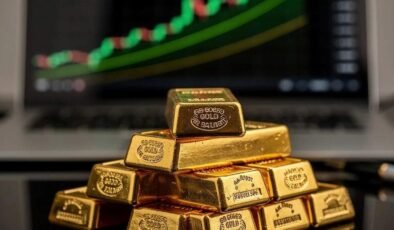 Altında 2026 İçin Büyük Banka Tahminleri: 6 Binin Üzerine Yükseliş Görünümü