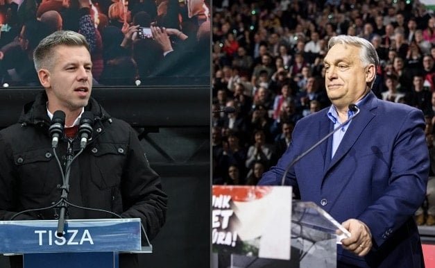 Anketlerde önde giden lidere kaset şantajı: Eski sevgilisiyle tehdit ettiler