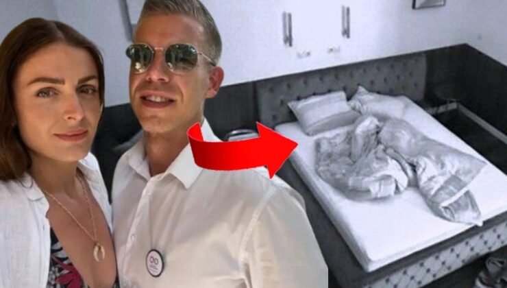 Anketlerde önde giden lidere kaset şantajı: Eski sevgilisiyle tehdit ettiler