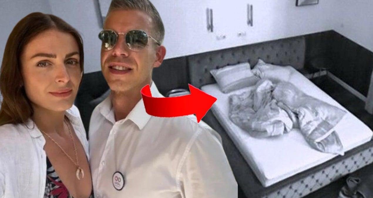 Anketlerde önde giden lidere kaset şantajı: Eski sevgilisiyle tehdit ettiler