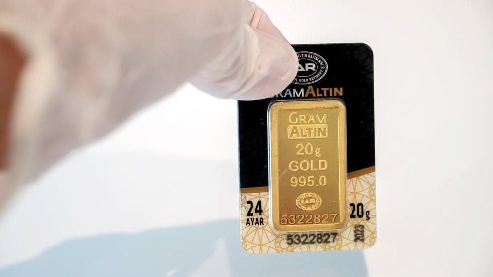 ANZ Yükselen Hedeflerle Altın Piyasasında Görünüm ve Stratejiler