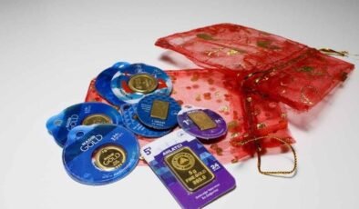 ANZ Yükselen Hedeflerle Altın Piyasasında Görünüm ve Stratejiler