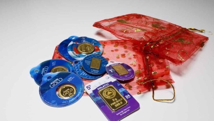 ANZ Yükselen Hedeflerle Altın Piyasasında Görünüm ve Stratejiler