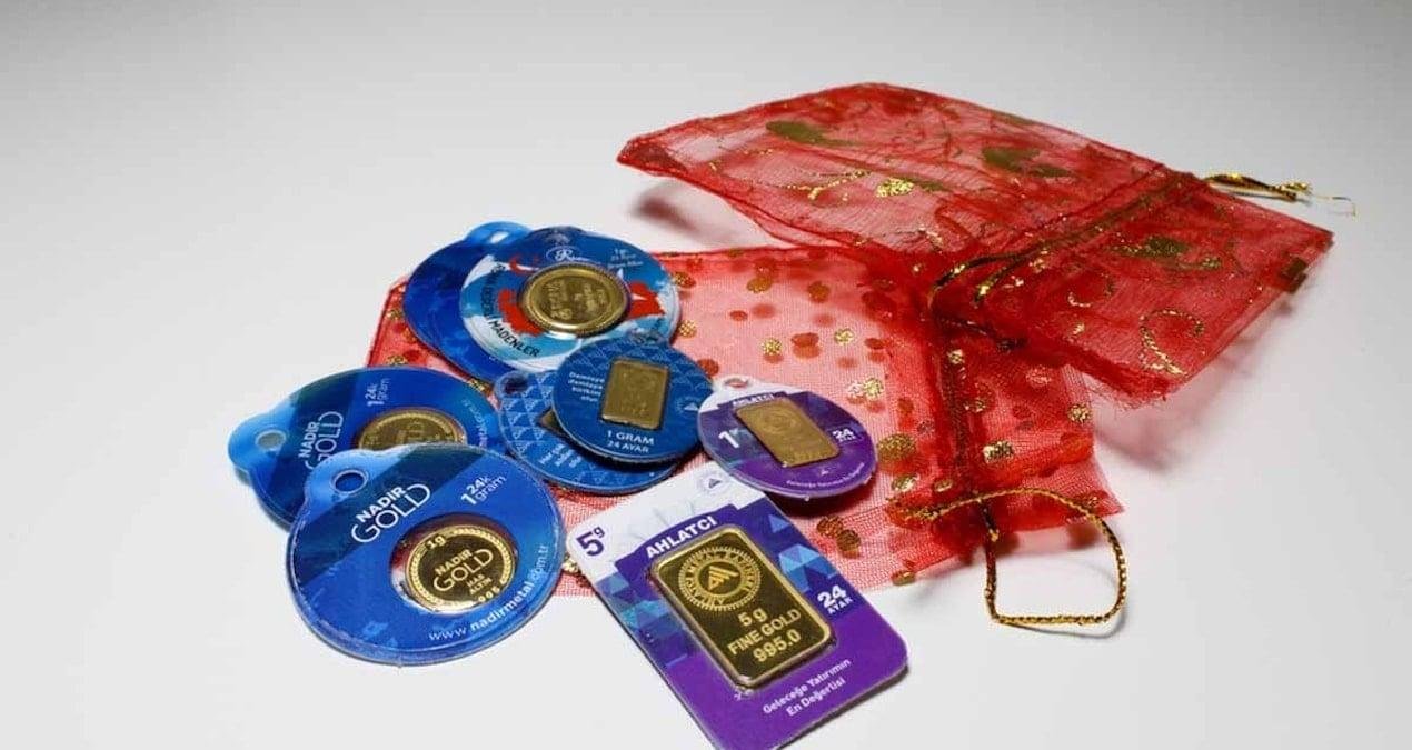 ANZ Yükselen Hedeflerle Altın Piyasasında Görünüm ve Stratejiler