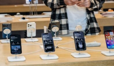 Apple’ın Bahar Stratejisi: Eski Modeller Raflardan Kaldırılırken Yeni Nesiller Sahaya Çıkıyor