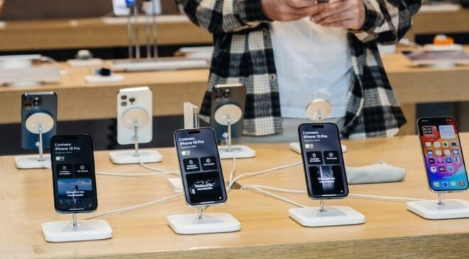 Apple’ın Bahar Stratejisi: Eski Modeller Raflardan Kaldırılırken Yeni Nesiller Sahaya Çıkıyor
