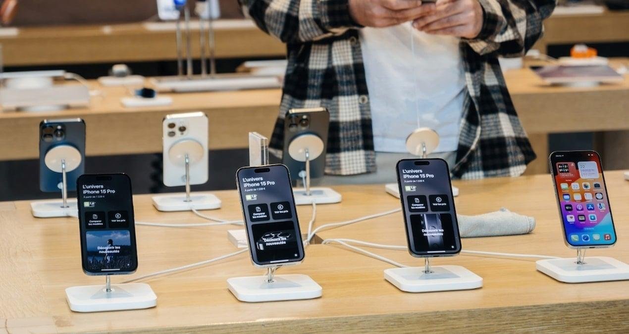 Apple’ın Bahar Stratejisi: Eski Modeller Raflardan Kaldırılırken Yeni Nesiller Sahaya Çıkıyor