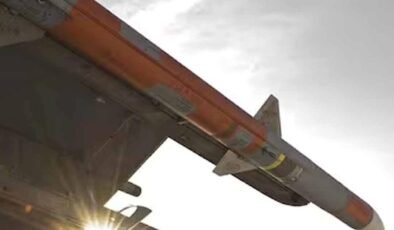 Arjantin’in F-16’larıyla Gümüş Kurşun: AIM-120C-8 AMRAAM Füzesi ve Bölgesel Sensasyon