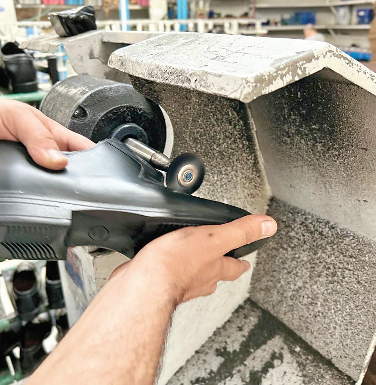 Ayakkabı Yan Sanayinde Krizin Kırılması İçin Stratejik Yol Haritası ve Seçim Ekonomisi Perspektifi