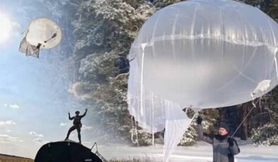 Balon Tabanlı Gözetim ve Savaş Stratejilerinde Yeni Dönem: Yapay Zeka ve Uzun Menzilli Taşımacılar