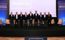 BDDK-KKB İş Birliğinde Yapay Zeka ve Bulut Teknolojileri Çalıştayı: Regülasyon ile İnovasyonu Güçlendiren Yol Haritası