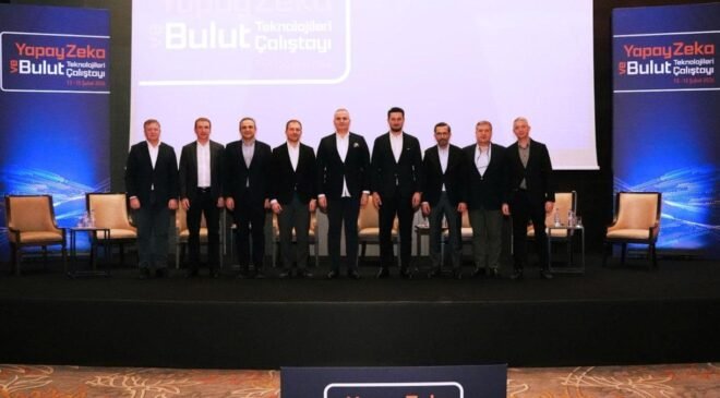 BDDK-KKB İş Birliğinde Yapay Zeka ve Bulut Teknolojileri Çalıştayı: Regülasyon ile İnovasyonu Güçlendiren Yol Haritası