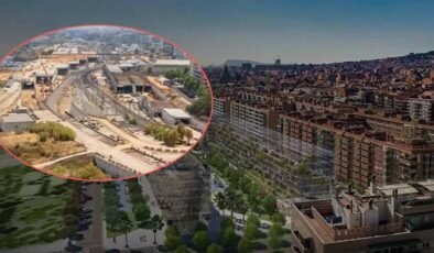 Besòs’a Bakan Yeni Bir Balkon: Barselona için Kentsel Dönüşümün Büyük Resmi